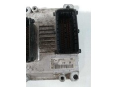 Recambio de centralita motor uce para alfa romeo 156 1.6 16v cat referencia OEM IAM 0261207556   2