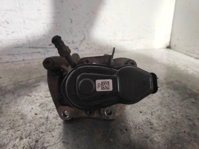 Recambio de pinza freno trasera izquierda para bmw serie 5 lim. (f10) 520d referencia OEM IAM   