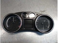 Recambio de cuadro instrumentos para peugeot 308 sw sport referencia OEM IAM 9666642180 503001550321 