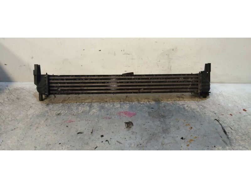Recambio de intercooler para seat ibiza (6j5) 1.9 tdi referencia OEM IAM   