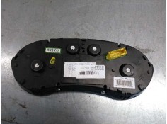 Recambio de cuadro instrumentos para peugeot 308 sw sport referencia OEM IAM 9666642180 503001550321  2