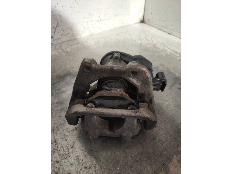 Recambio de pinza freno trasera izquierda para bmw serie 5 lim. (f10) 520d referencia OEM IAM   