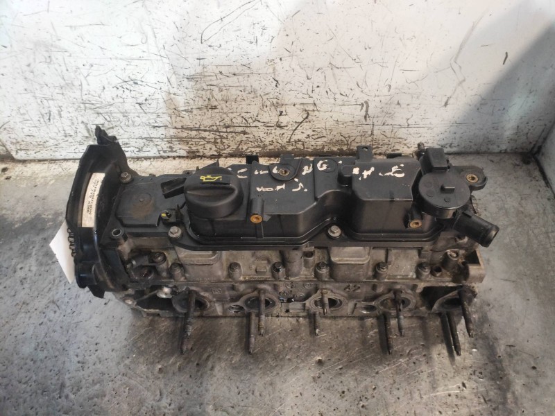 Recambio de culata para citroen berlingo station wagon x referencia OEM IAM 9H06  