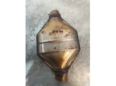 Recambio de catalizador para bmw serie 3 gran turismo (f34) 320d xdrive referencia OEM IAM 8515027 112191030100 