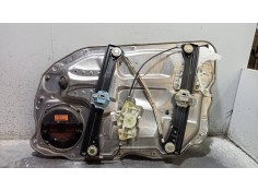 Recambio de elevalunas delantero izquierdo para mercedes clase s (w221) berlina 450 l (221.170) referencia OEM IAM A2218204102 A