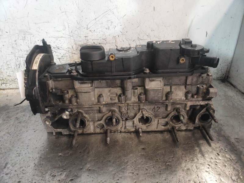 Recambio de culata para citroen berlingo station wagon x referencia OEM IAM 9H06  