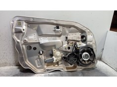 Recambio de elevalunas delantero izquierdo para mercedes clase s (w221) berlina 450 l (221.170) referencia OEM IAM A2218204102 A 2