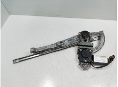 Recambio de elevalunas delantero derecho para opel frontera a 2.3 turbodiesel referencia OEM IAM   5P