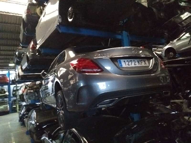 mercedes clase c (w205) lim. del año 2017