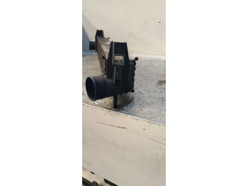 Recambio de intercooler para seat ibiza (6j5) 1.9 tdi referencia OEM IAM   