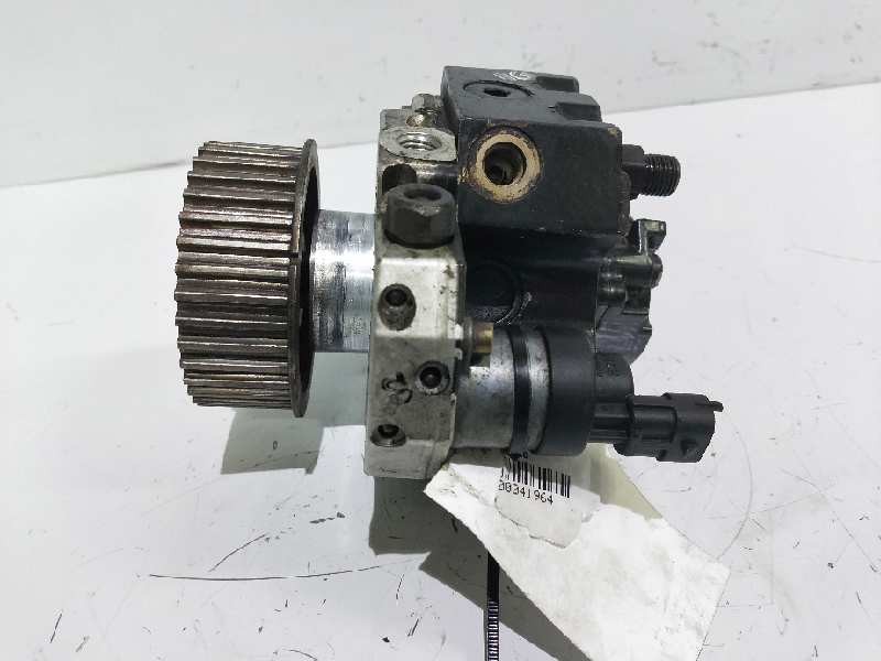 Recambio de bomba inyeccion para chrysler voyager (rg) 2.5 crd cat referencia OEM IAM 0445010034  BOSCH