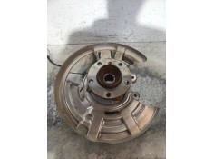 Recambio de mangueta trasera derecha para bmw serie 5 lim. (f10) 520d referencia OEM IAM   