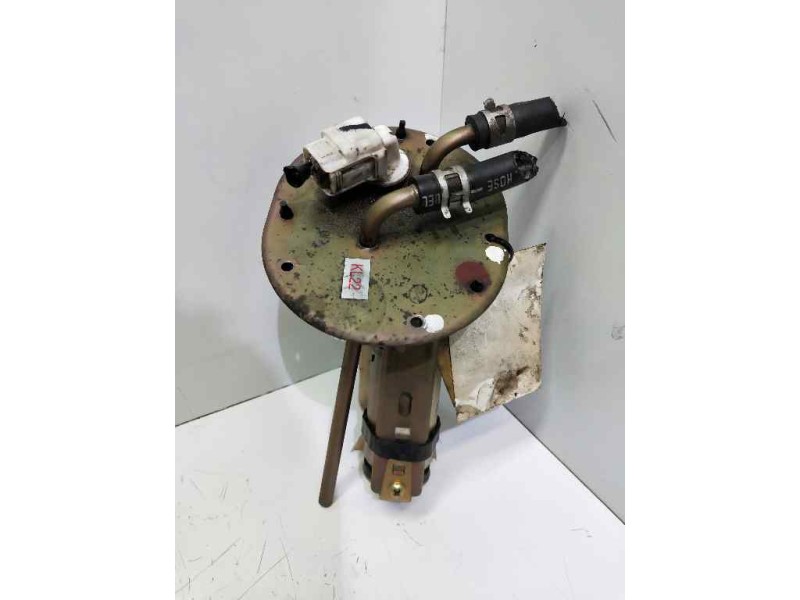 Recambio de bomba combustible para mazda 626 berlina (ge) 2.5 v6 24v cat referencia OEM IAM KL22  