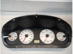 Recambio de cuadro instrumentos para fiat marea weekend (185) 1.9 jtd cat referencia OEM IAM 46839163 60634543 