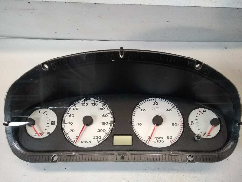 Recambio de cuadro instrumentos para fiat marea weekend (185) 1.9 jtd cat referencia OEM IAM 46839163 60634543 