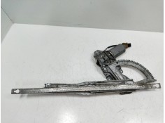 Recambio de elevalunas delantero derecho para opel frontera a 2.3 turbodiesel referencia OEM IAM   5P 2