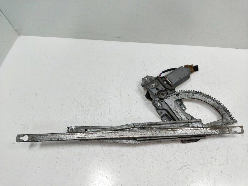 Recambio de elevalunas delantero derecho para opel frontera a 2.3 turbodiesel referencia OEM IAM   5P