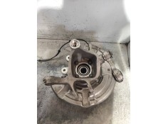 Recambio de mangueta trasera derecha para bmw serie 5 lim. (f10) 520d referencia OEM IAM    2