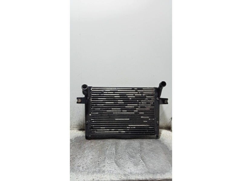 Recambio de intercooler para jeep gr.cherokee (wj/wg) 3.1 td laredo referencia OEM IAM   