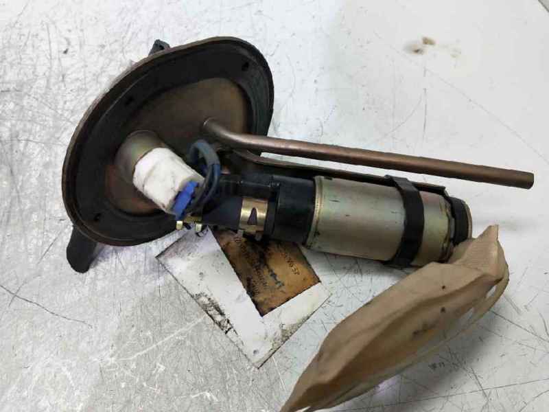 Recambio de bomba combustible para mazda 626 berlina (ge) 2.5 v6 24v cat referencia OEM IAM KL22  