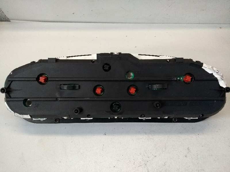 Recambio de cuadro instrumentos para fiat marea weekend (185) 1.9 jtd cat referencia OEM IAM 46839163 60634543 
