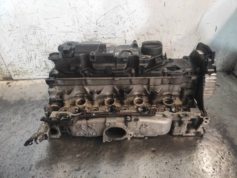 Recambio de culata para citroen berlingo station wagon x referencia OEM IAM 9H06  