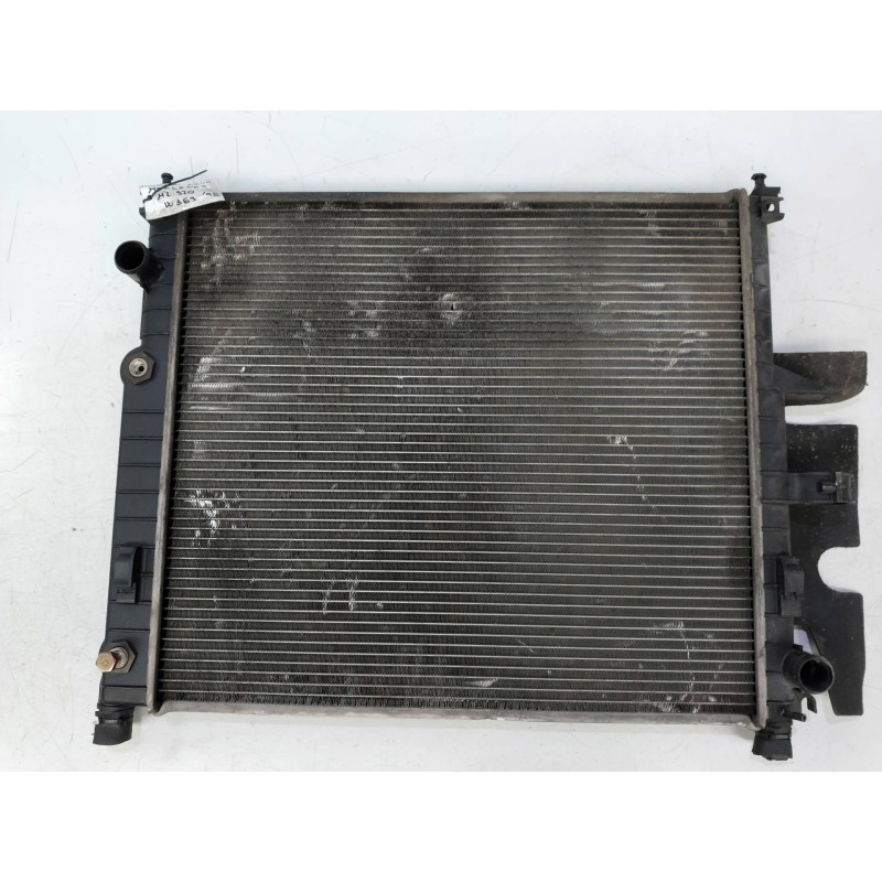 Recambio de radiador agua para mercedes clase m (w163) 3.2 v6 18v cat referencia OEM IAM 1005485  