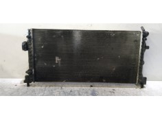 Recambio de radiador agua para seat ibiza (6j5) 1.9 tdi referencia OEM IAM   
