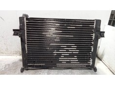 Recambio de intercooler para jeep gr.cherokee (wj/wg) 3.1 td laredo referencia OEM IAM    2