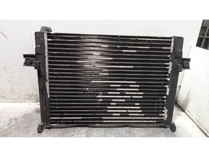 Recambio de intercooler para jeep gr.cherokee (wj/wg) 3.1 td laredo referencia OEM IAM   
