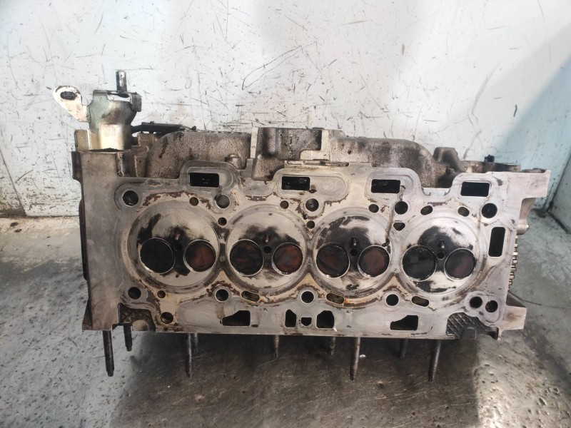 Recambio de culata para citroen berlingo station wagon x referencia OEM IAM 9H06  