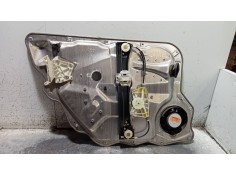 Recambio de elevalunas trasero derecho para mercedes clase s (w221) berlina 450 l (221.170) referencia OEM IAM A2217300435 A2218