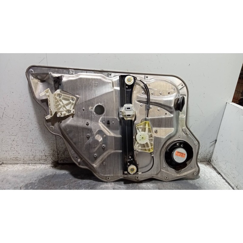 Recambio de elevalunas trasero derecho para mercedes clase s (w221) berlina 450 l (221.170) referencia OEM IAM A2217300435 A2218