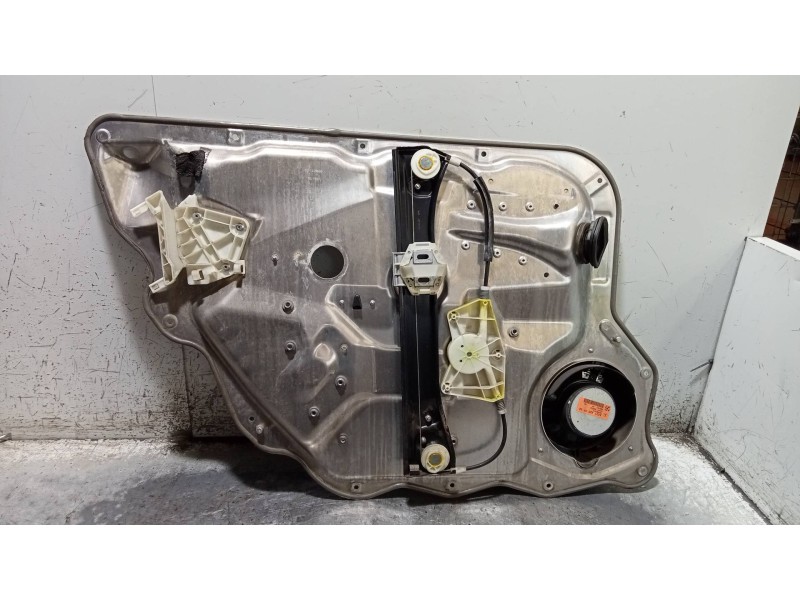 Recambio de elevalunas trasero derecho para mercedes clase s (w221) berlina 450 l (221.170) referencia OEM IAM A2217300435 A2218