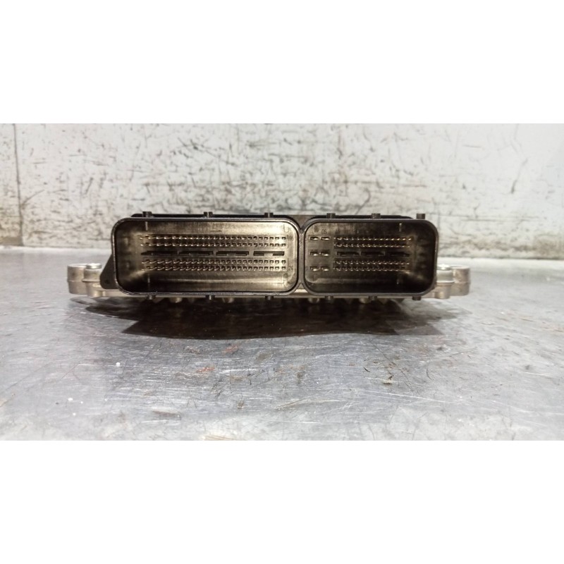 Recambio de centralita motor uce para mercedes clase e (w212) lim. e 300 cdi blueefficiency (212.025) referencia OEM IAM 0281016