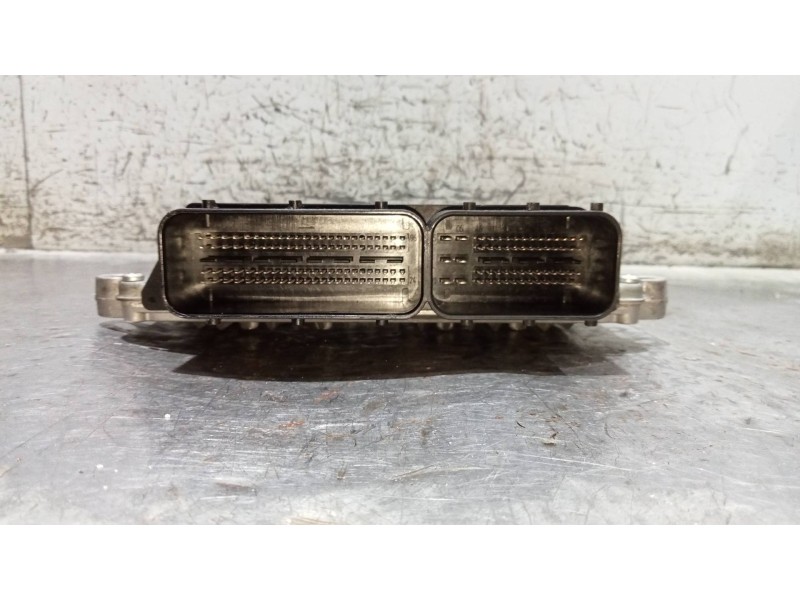 Recambio de centralita motor uce para mercedes clase e (w212) lim. e 300 cdi blueefficiency (212.025) referencia OEM IAM 0281016