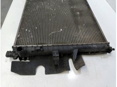 Recambio de radiador agua para mercedes clase m (w163) 3.2 v6 18v cat referencia OEM IAM 1005485   2