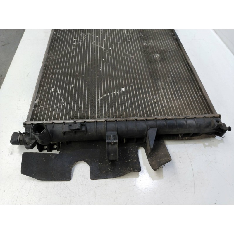 Recambio de radiador agua para mercedes clase m (w163) 3.2 v6 18v cat referencia OEM IAM 1005485  