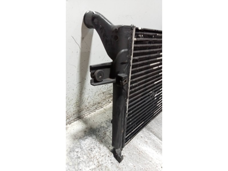 Recambio de intercooler para jeep gr.cherokee (wj/wg) 3.1 td laredo referencia OEM IAM   