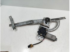 Recambio de elevalunas delantero derecho para opel frontera a 2.3 turbodiesel referencia OEM IAM   5P
