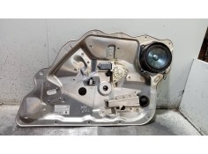 Recambio de elevalunas trasero derecho para mercedes clase s (w221) berlina 450 l (221.170) referencia OEM IAM A2217300435 A2218 2