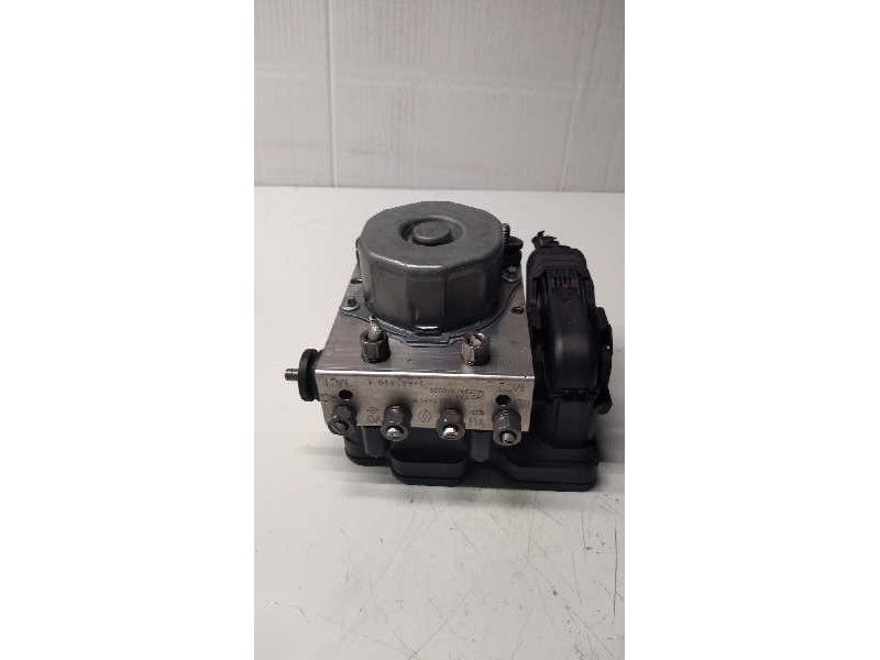 Recambio de abs para dacia sandero 1.5 dci diesel fap cat referencia OEM IAM 0265243683 476605492R 