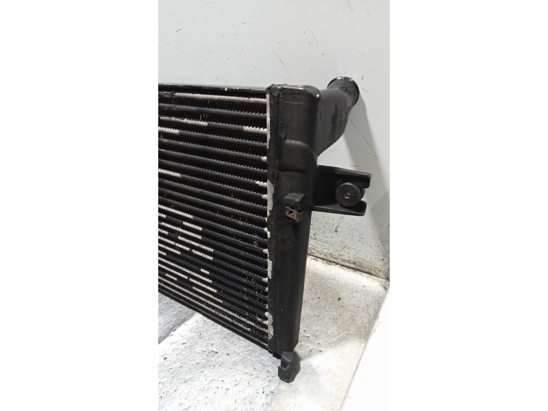Recambio de intercooler para jeep gr.cherokee (wj/wg) 3.1 td laredo referencia OEM IAM   
