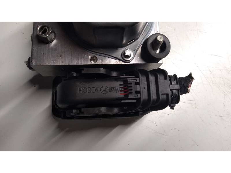 Recambio de abs para dacia sandero 1.5 dci diesel fap cat referencia OEM IAM 0265243683 476605492R 