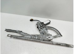 Recambio de elevalunas delantero derecho para opel frontera a 2.3 turbodiesel referencia OEM IAM   5P 2