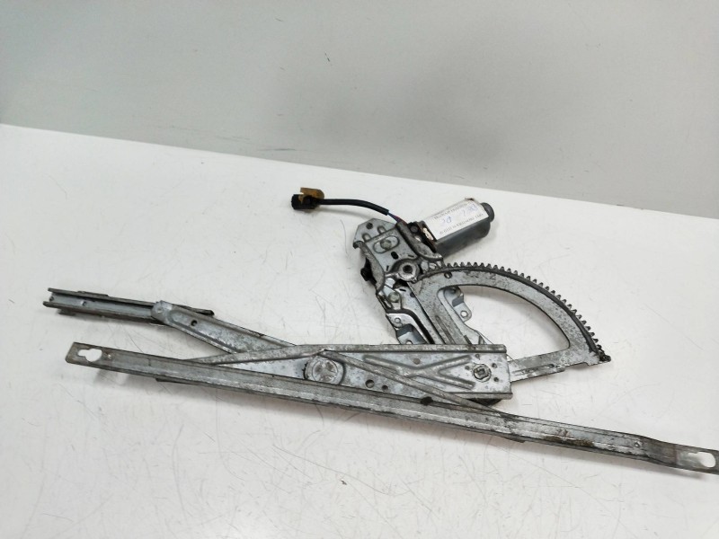 Recambio de elevalunas delantero derecho para opel frontera a 2.3 turbodiesel referencia OEM IAM   5P Recambio de elevalunas delantero derecho para opel frontera a 2.3 turbodiesel referencia OEM IAM   5P