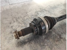 Recambio de transmision trasera derecha para bmw serie 5 lim. (f10) 520d referencia OEM IAM 7581022AI03   2