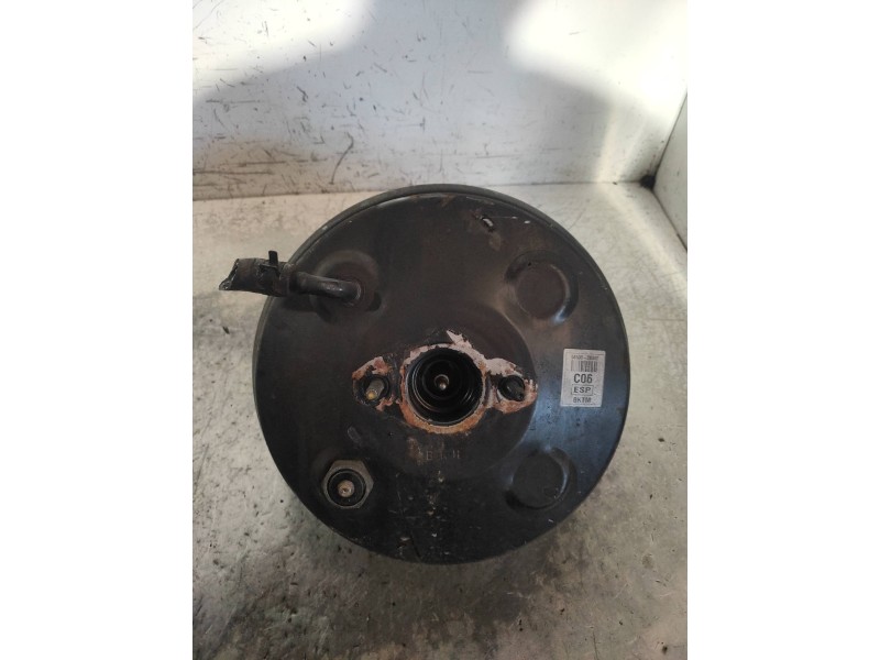 Recambio de servofreno para hyundai santa fe (bm) 2.2 crdi classic (2wd) referencia OEM IAM 585002B802  