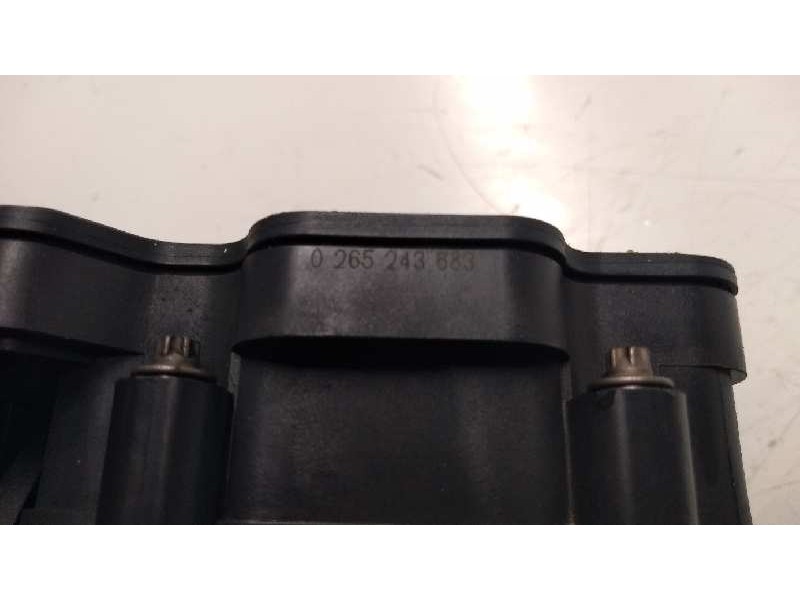 Recambio de abs para dacia sandero 1.5 dci diesel fap cat referencia OEM IAM 0265243683 476605492R 