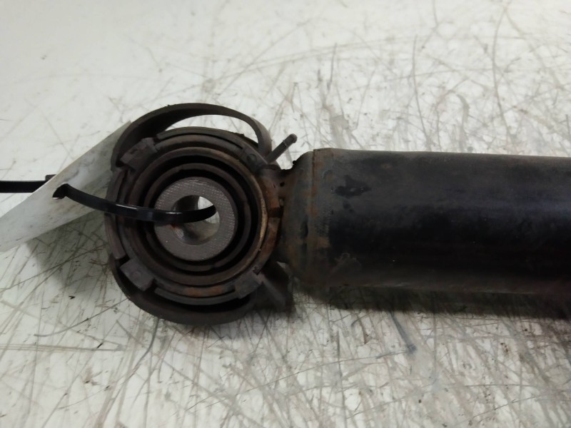 Recambio de amortiguador trasero para audi a4 ber. (b8) básico referencia OEM IAM 8K0513035R  